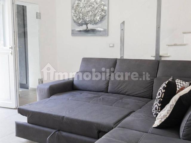 Quadrilocale via San Martino 206, Centro, Viareggio