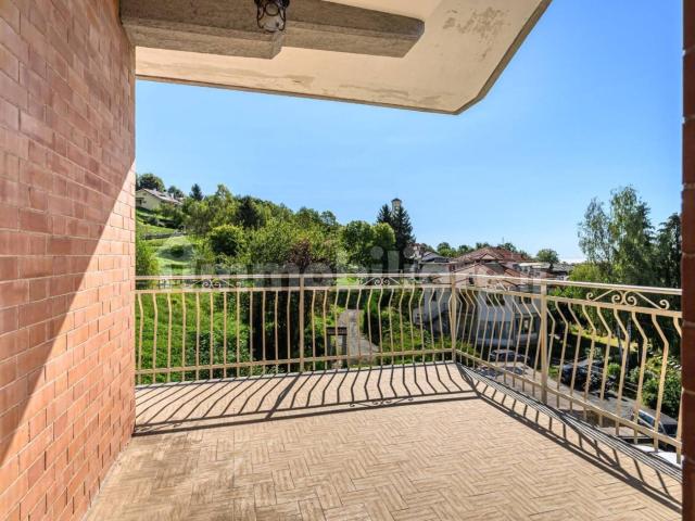 Bilocale via San Pietro, Coassolo Torinese