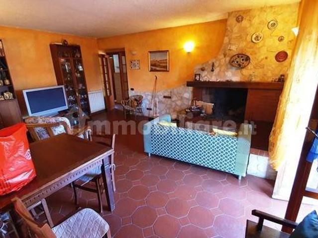 Quadrilocale via San Rocco 55, Poggio Cinolfo, Carsoli