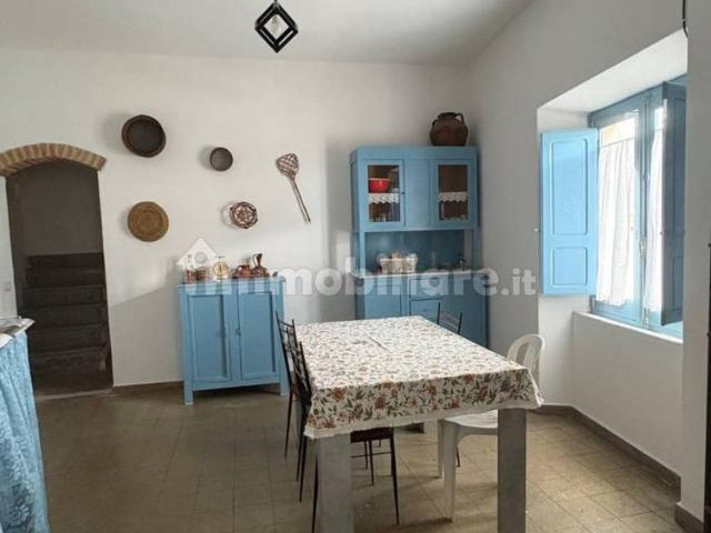 Quadrilocale via San Sebastiano 53, Ulassai