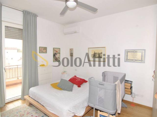 Quadrilocale via San Simone 25/A, Ardenza, Livorno