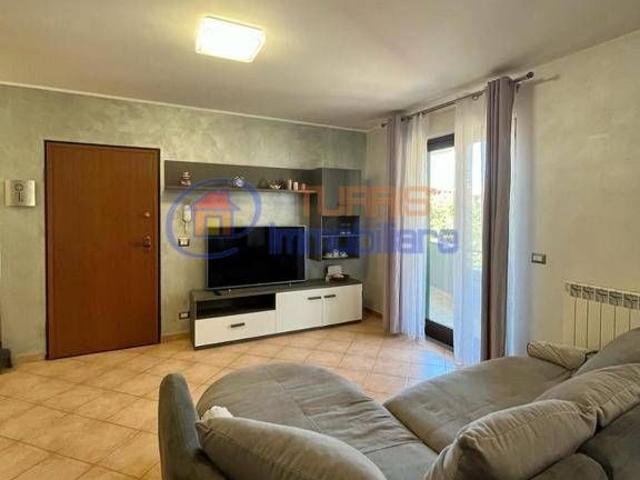 Quadrilocale via Sandro Pertini 26, Porto Torres