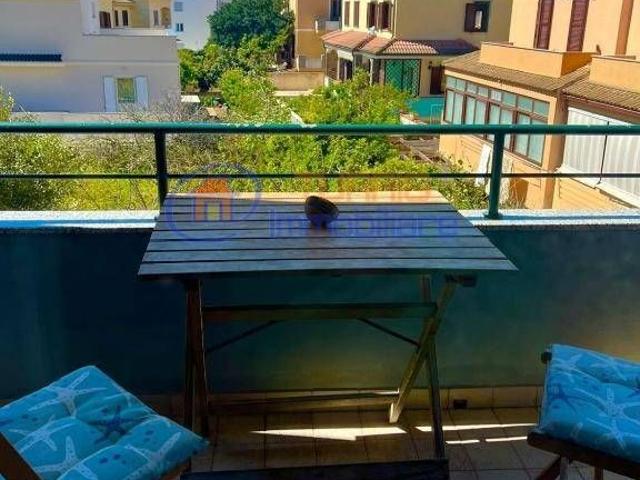 Quadrilocale via Sandro Pertini 26, Porto Torres