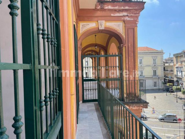 Quadrilocale via Santa Maria 3, Afragola