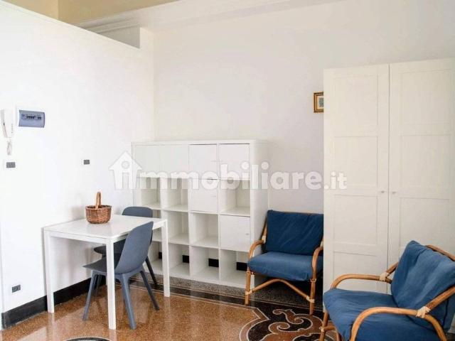 Quadrilocale via Santa Caterina 46, Centro, Varazze