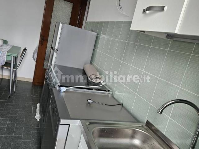 Quadrilocale via Santa Lucia al Parco 25, Tremulini Eremo, Reggio Calabria