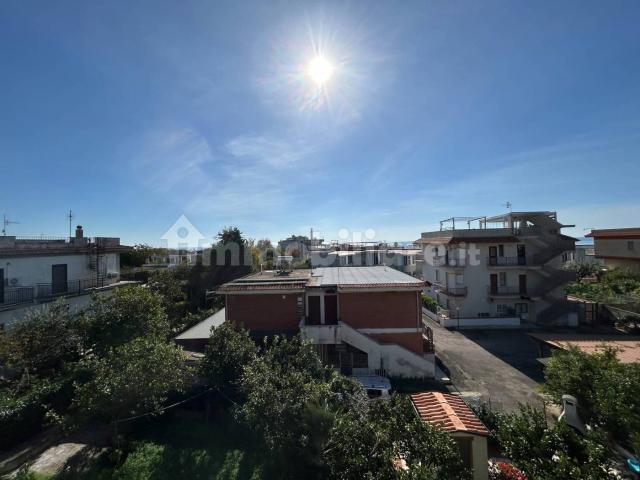 Quadrilocale via Santo Janni, Centro, Formia