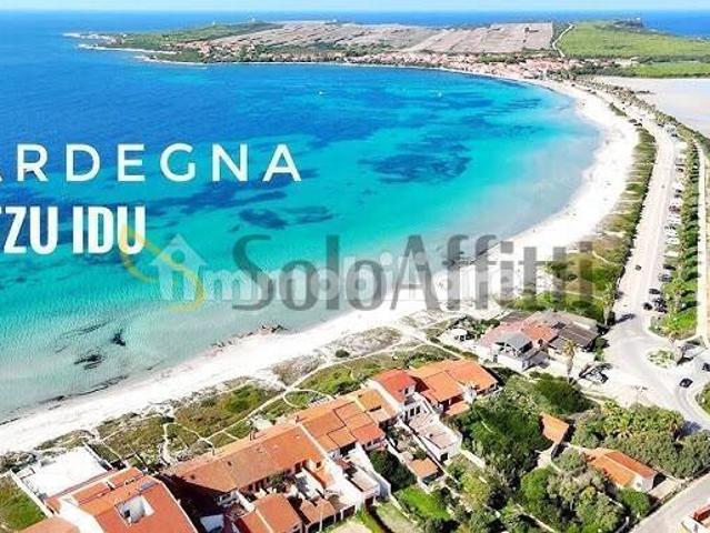 Quadrilocale via S'Architteddu 7, Putzu Idu, San Vero Milis