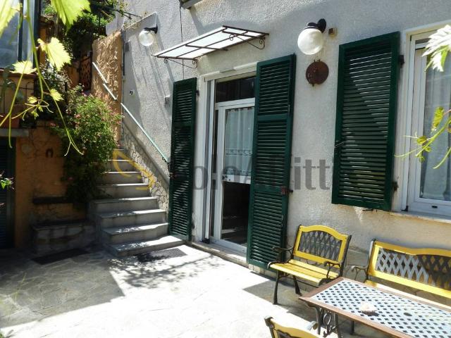 Quadrilocale via Se E. Marsaglia 96, Porto Vecchio, Sanremo