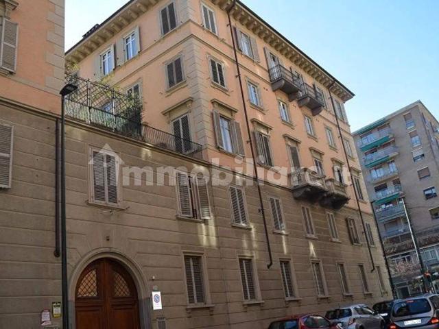 Quadrilocale via Sebastiano Caboto, 29, Crocetta, Torino