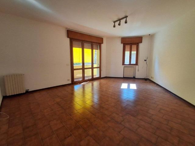 Quadrilocale via sottomonte, 1, Centro, Monselice