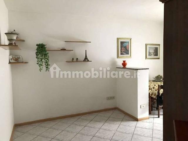 Quadrilocale via Sottosamonte, Borgo, Borgo Valsugana