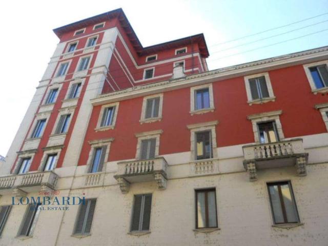 Quadrilocale via Spartaco, Cadore, Milano