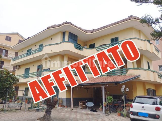 Quadrilocale via Spiniello 87, Centro, Acerra
