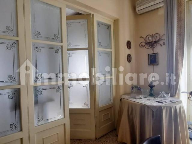 Quadrilocale via Tagliamento, Corso Italia Europa, Catania