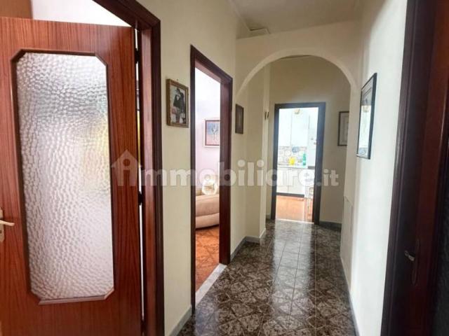 Quadrilocale via Tavani 7, Somma Vesuviana