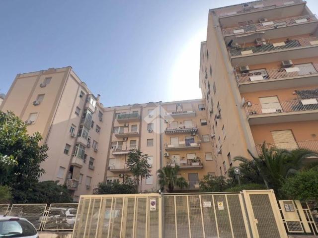 Quadrilocale via Tevere 5, Notarbartolo Sciuti, Palermo