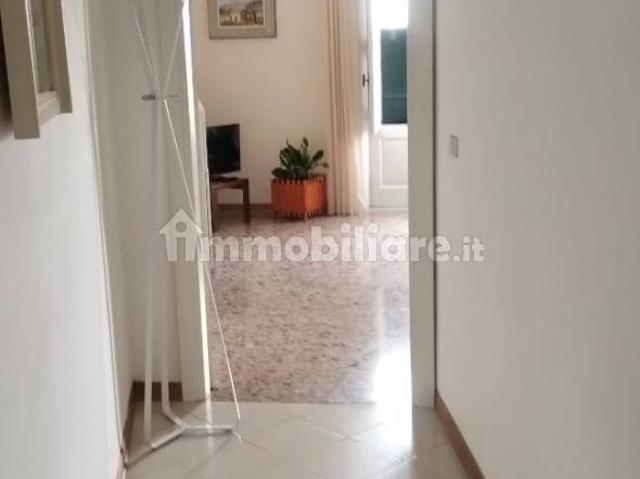 Quadrilocale via Tommaso Gulli 24, Centro Storico, Reggio Calabria