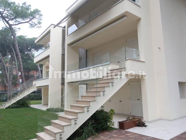 Quadrilocale via traversa 15 Pineta, Milano Marittima, Cervia