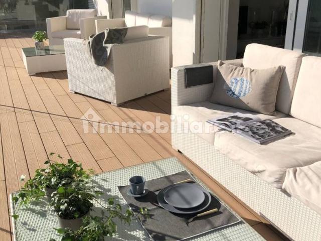 Quadrilocale via traversa 2 Pineta 26, Milano Marittima, Cervia