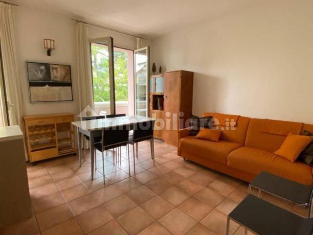 Quadrilocale via Trento e Trieste, Abissinia, Riccione