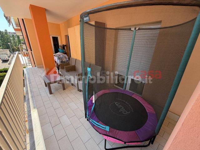Quadrilocale via Trieste, 5, San Nicola la Strada