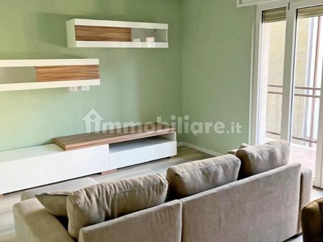 Quadrilocale via Trieste, Centro, Domodossola