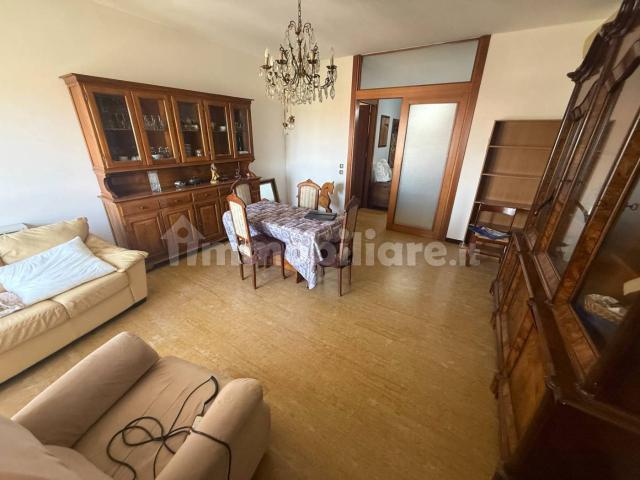 Quadrilocale via Trieste, Scrovegni, Padova