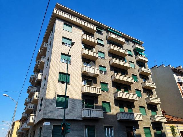 Quadrilocale via Tripoli 54, Santa Rita, Torino