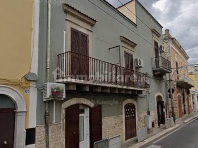 Quadrilocale via Umberto I 128, Ceglie del Campo, Bari