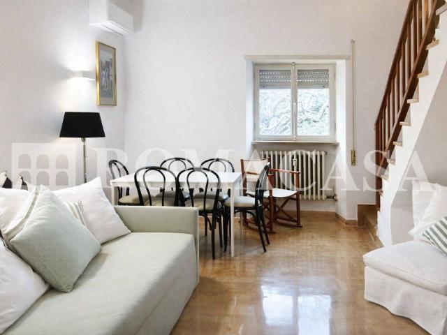 Quadrilocale via Umberto Pavoni, Anagnina, Grottaferrata