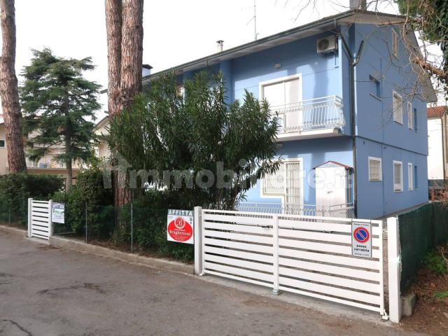 Quadrilocale via Umbria, Pinarella, Cervia