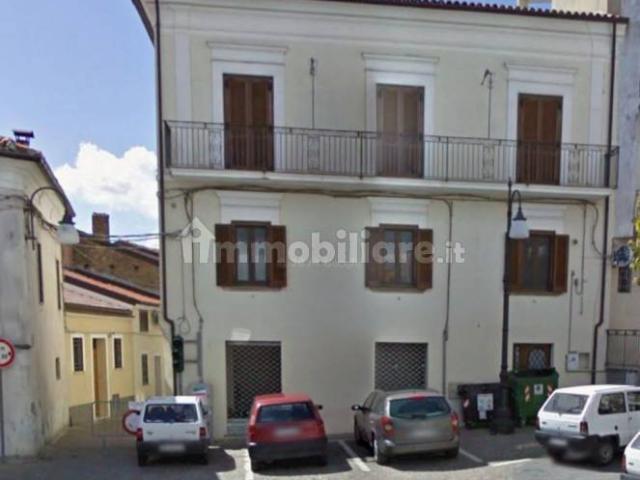 Quadrilocale via Vittorio Emanuele, Chiaromonte