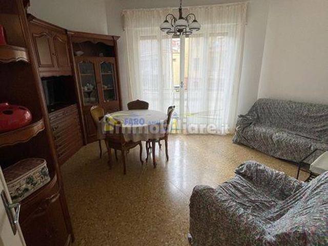 Quadrilocale via Vittorio Veneto, Centro Città, Ventimiglia