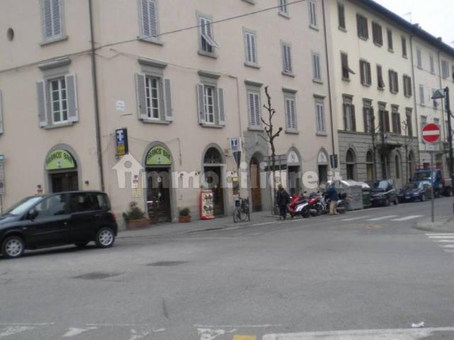 Quadrilocale via 20 Settembre 5, Vergine, Pistoia