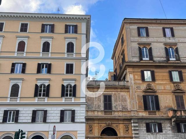 Quadrilocale via 20 Settembre, Repubblica, Roma
