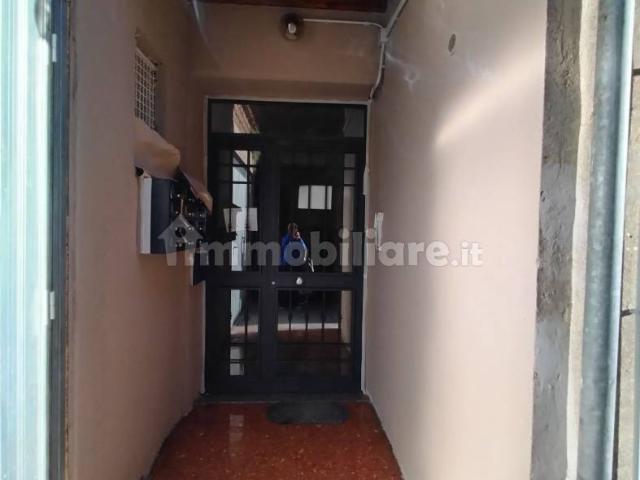 Quadrilocale via 4 Novembre 48, Centro, Trevignano Romano
