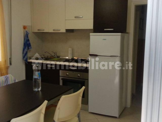 Quadrilocale Vialetto Vittorio Bottego 6, Centro, Cervia
