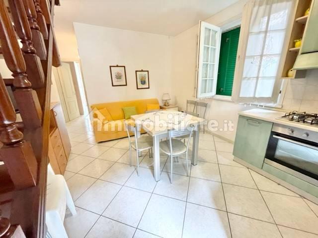 Quadrilocale viale 2 Giugno 110, Milano Marittima, Cervia