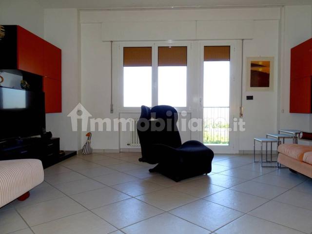 Quadrilocale viale 2 Giugno, Milano Marittima, Cervia