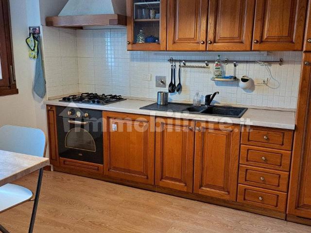 Quadrilocale viale Corsica, Ponte di Mezzo Circondaria, Firenze