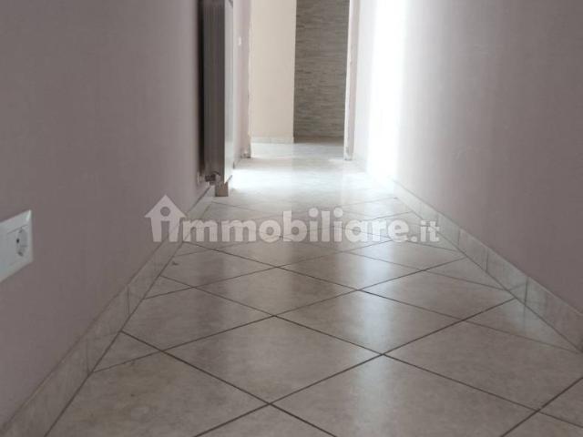 Quadrilocale viale Cassiodoro 263, Marina Di Davoli, Davoli