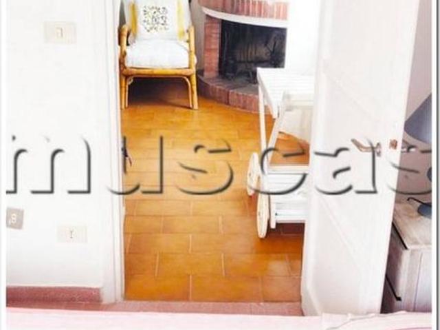 Quadrilocale viale Castellammare 88G, Fregene, Fiumicino