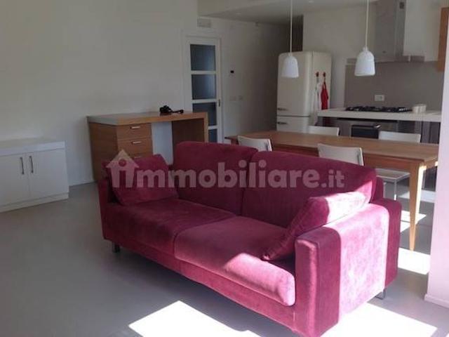 Quadrilocale viale Ceccarini 72, Centro, Riccione