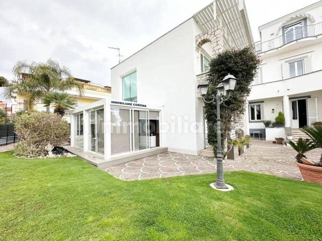 Quadrilocale viale Circe, 90, Lungomare Circe, Via Badino, Terracina