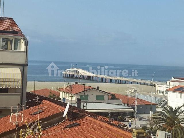 Quadrilocale viale Cristoforo Colombo, Lido di Camaiore, Camaiore