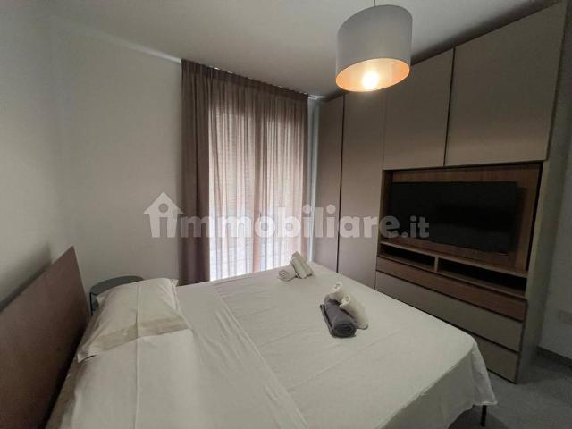 Quadrilocale viale Crotone, Catanzaro Lido, Catanzaro