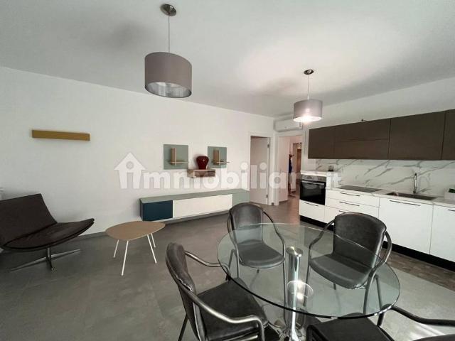 Quadrilocale viale Crotone, Catanzaro Lido, Catanzaro