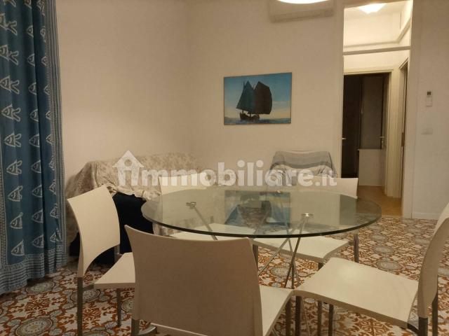 Quadrilocale viale Anello del Pino 8, Milano Marittima, Cervia