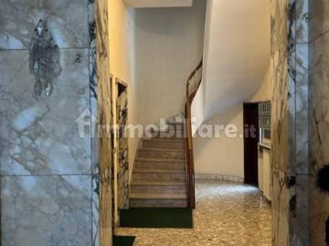 Quadrilocale viale Angelo Filippetti, Quadronno Crocetta, Milano